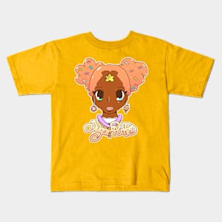 Sugar Puffs Kids T-Shirt